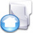 Filesystem folder home 3